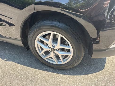 Certified 2024 Ford Edge SEL AWD/4WD image 33