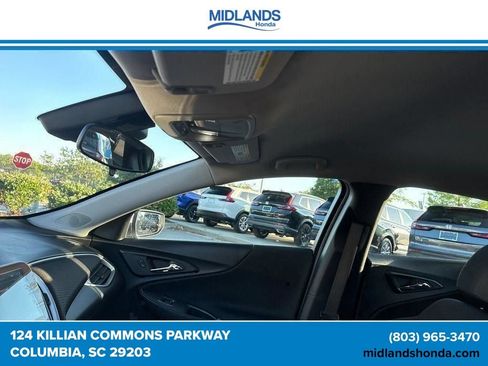 Used 2024 Chevrolet Malibu LT FWD image 22
