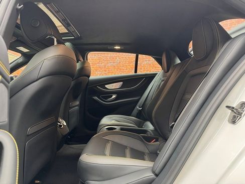 Used 2024 Mercedes-Benz AMG GT 53 image 24