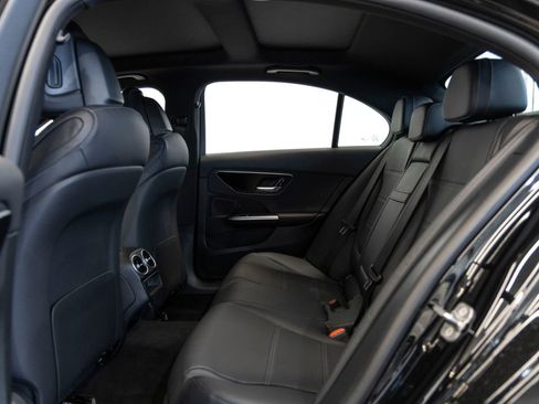 Used 2025 Mercedes-Benz C 300 C 300 image 21