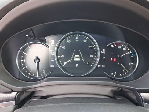 Used 2025 MAZDA CX-5 Carbon Edition AWD/4WD image 17