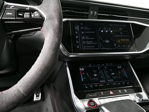 New 2026 Audi RS 6 performance image 13