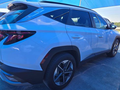 Used 2026 Hyundai Tucson SEL FWD image 4