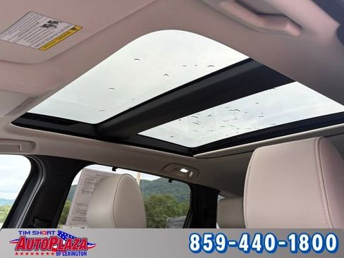 Used 2025 MAZDA CX-90 Plug-In Hybrid w/Premium Sport image 29