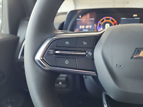 New 2026 Chevrolet Suburban Premier w/ Sun And Tow Package image 21