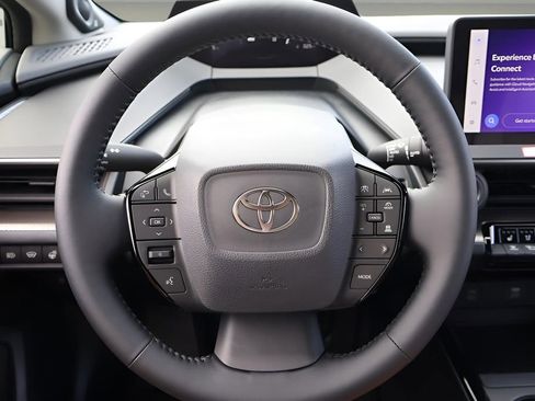 New 2026 Toyota Prius Limited image 18
