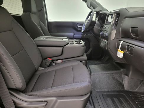 New 2025 Chevrolet Silverado 1500 W/T w/ WT Value Package image 33