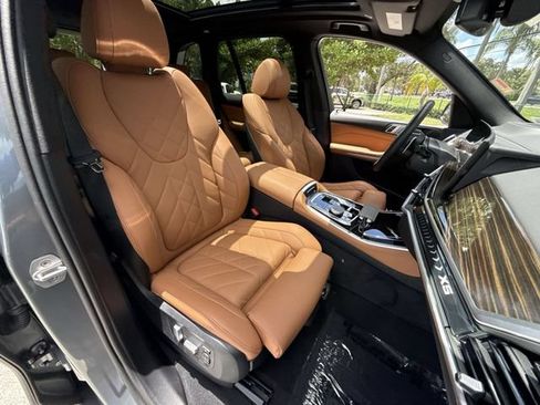 Used 2025 BMW X5 sDrive40i w/ Parking Assistance Package RWD image 26