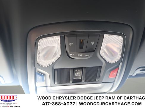 New 2026 RAM 1500 Express AWD/4WD image 25