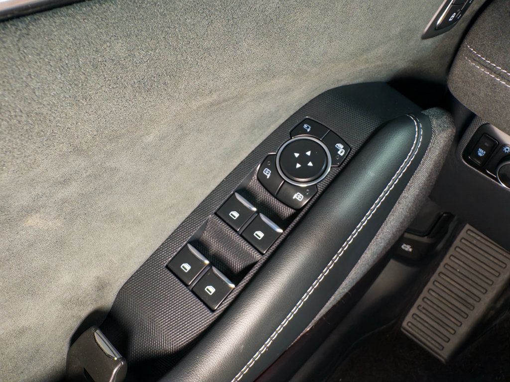 Used 2023 Ford Mustang Mach-E GT w/ GT Performance Edition AWD/4WD image 7