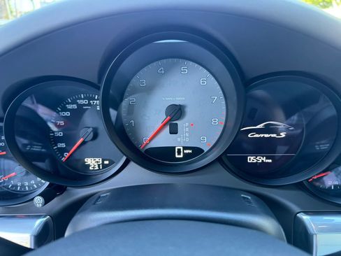 Used 2013 Porsche 911 Carrera S RWD image 31