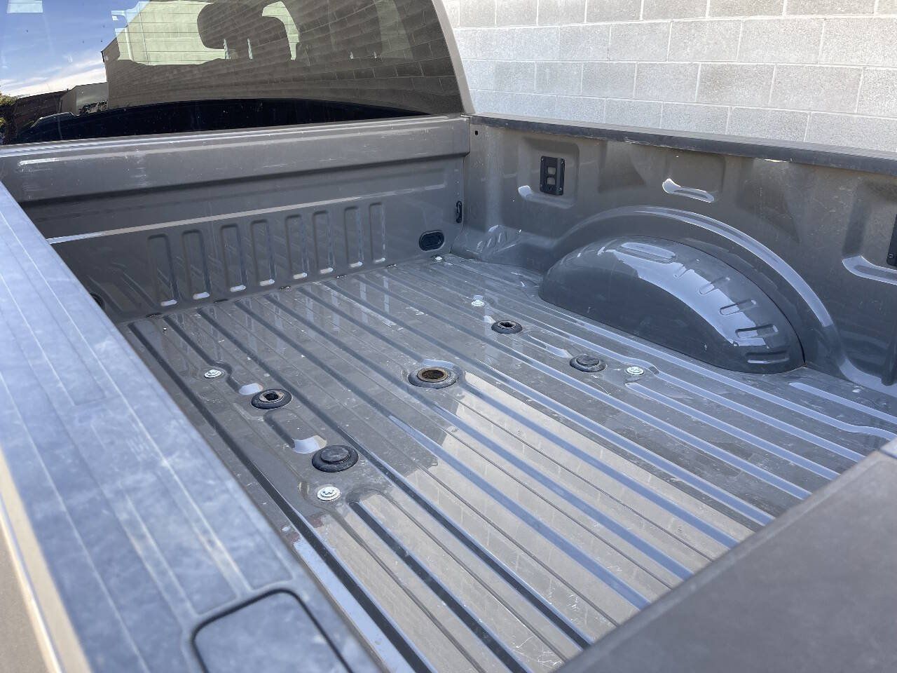 Used 2026 Ford F350 Lariat AWD/4WD image 17