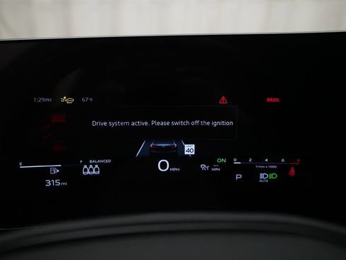 Certified 2025 Audi A5 2.0T Premium AWD/4WD image 2