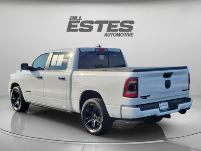 Used 2023 RAM 1500 Big Horn