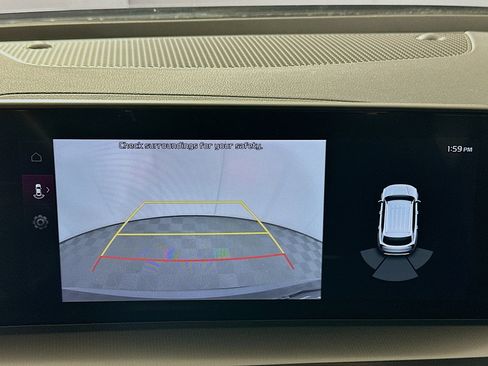 Used 2025 Kia Telluride S image 23