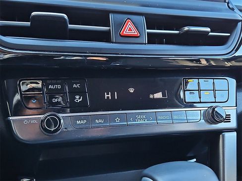 Used 2024 Kia Seltos S image 18