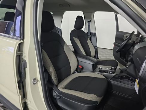Used 2025 Ford Bronco Sport Big Bend AWD/4WD image 18