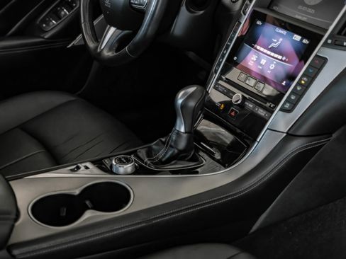 Used 2017 INFINITI Q50 3.0t Premium image 20