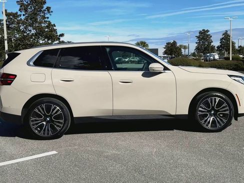 New 2026 BMW X3 xDrive30 w/ Premium Package image 9