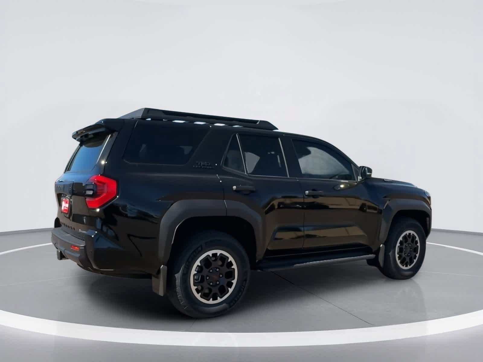 Used 2025 Toyota 4Runner TRD Off-Road AWD/4WD image 8