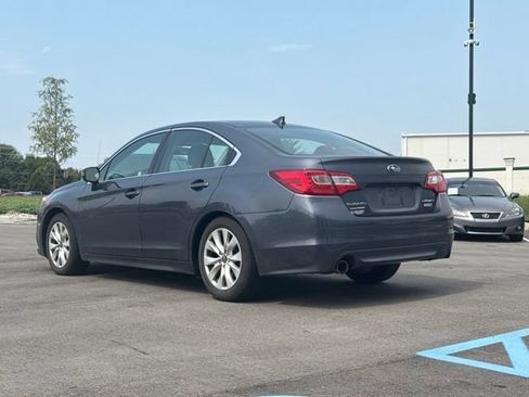 Used 2016 Subaru Legacy 2.5i Premium AWD/4WD image 5