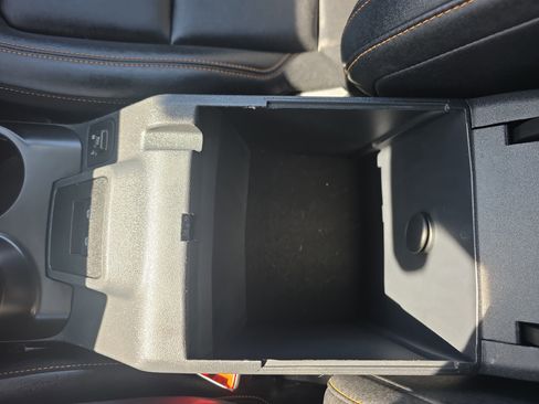 Certified 2023 Ford Bronco Badlands image 47