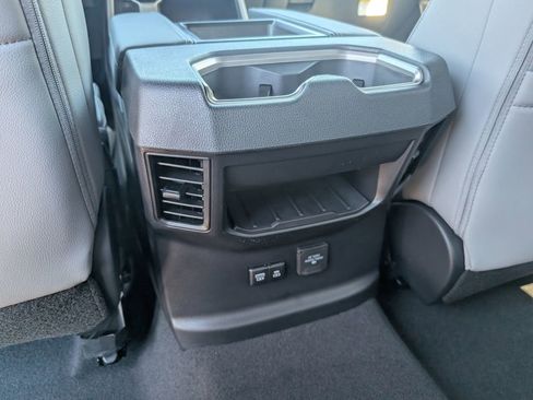 New 2026 Toyota Tundra SR5 AWD/4WD image 27