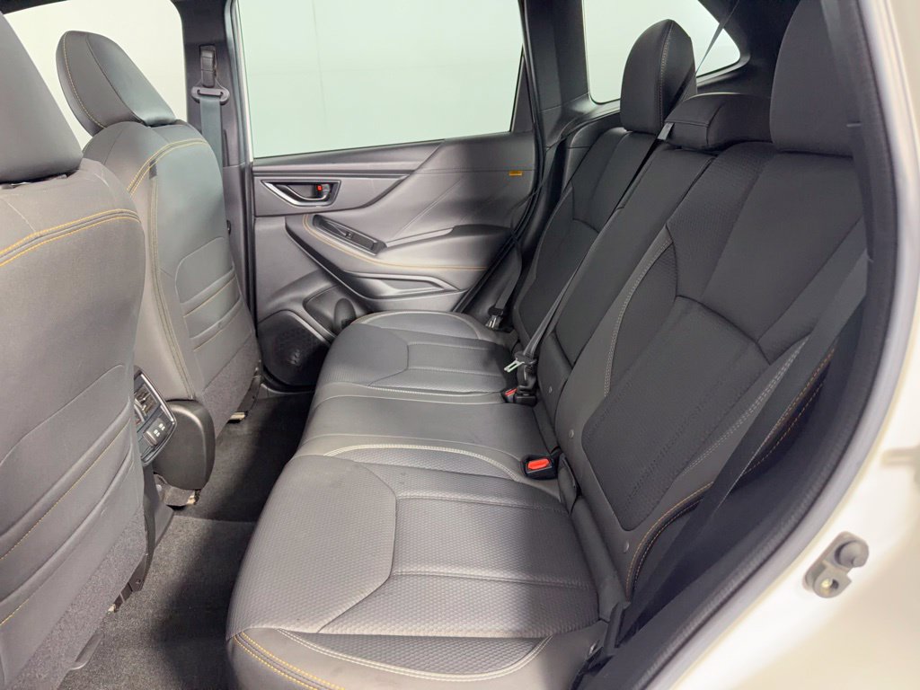 Used 2023 Subaru Forester Wilderness w/ Wilderness Package AWD/4WD image 16