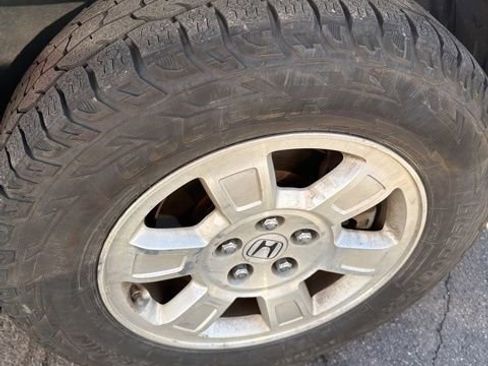 Used 2008 Honda Ridgeline RTL image 21