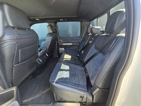 Used 2022 Ford F150 Raptor w/ Equipment Group 801A High image 19