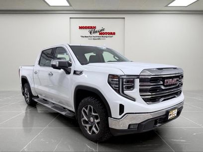 Used 2023 GMC Sierra 1500 SLT w/ SLT Premium Package