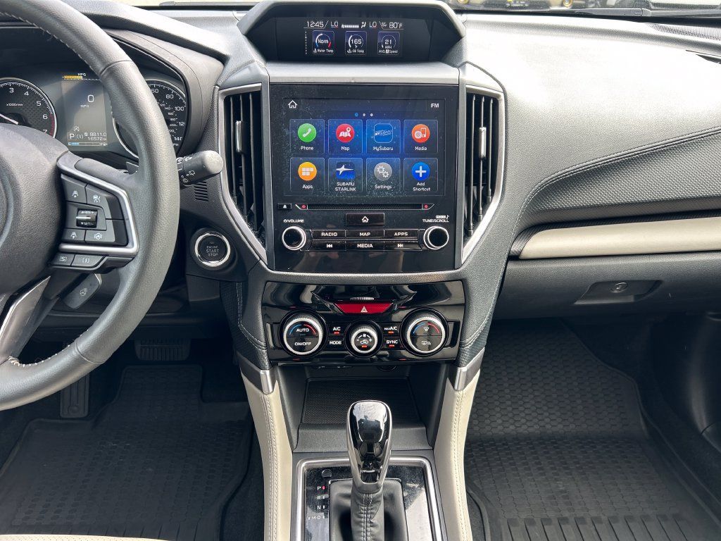 Certified 2023 Subaru Forester Limited AWD/4WD image 19