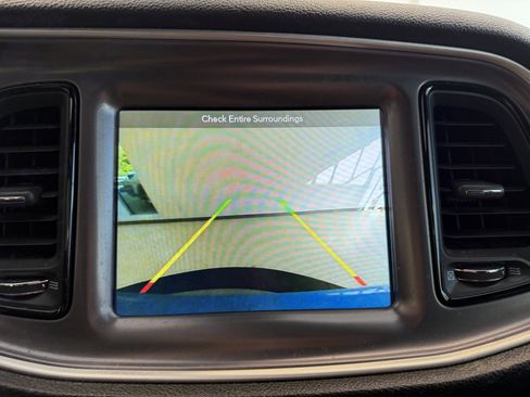 Used 2019 Dodge Challenger R/T Scat Pack w/ Shaker Package image 30