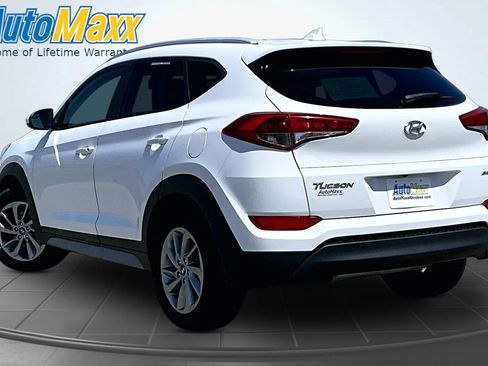 Used 2018 Hyundai Tucson SEL AWD/4WD image 7