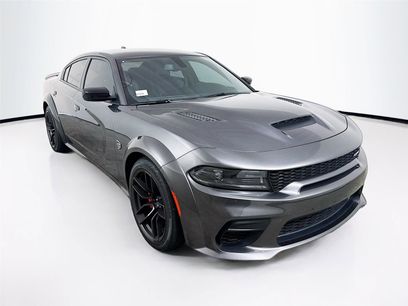 Used 2023 Dodge Charger SRT Hellcat