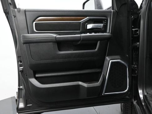 Used 2024 RAM 2500 Laramie w/ Safety Group image 26