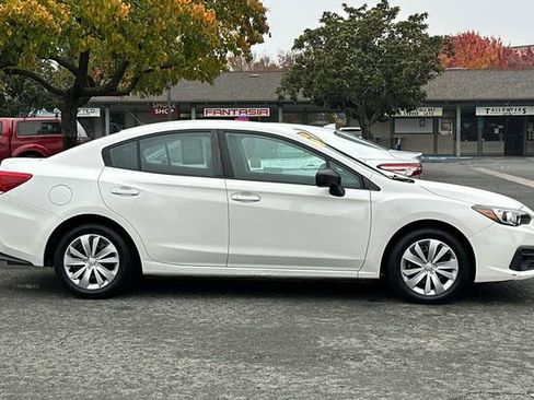 Used 2022 Subaru Impreza 2.0i image 7