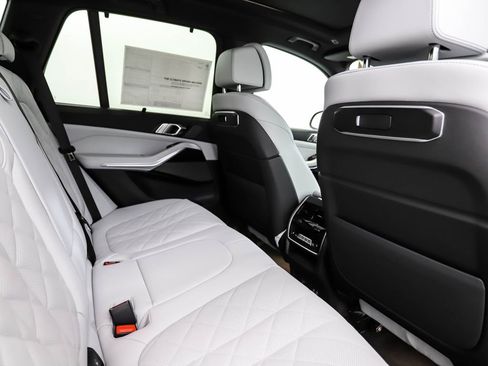 New 2026 BMW X5 xDrive40i image 25