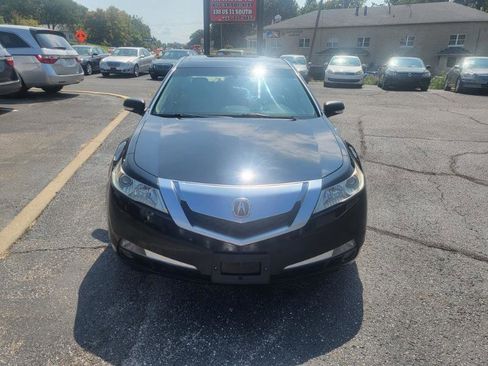 Used 2009 Acura TL 5-Speed AT image 2