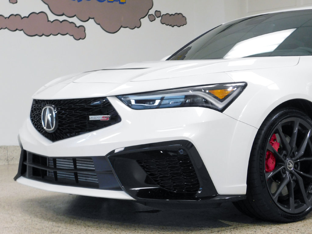 Used 2026 Acura Integra Type S FWD image 14