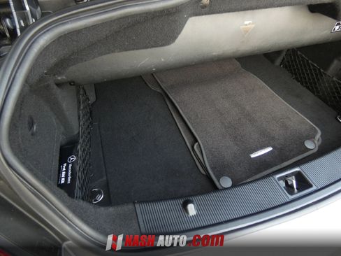 Used 2014 Mercedes-Benz E 350 Cabriolet image 66