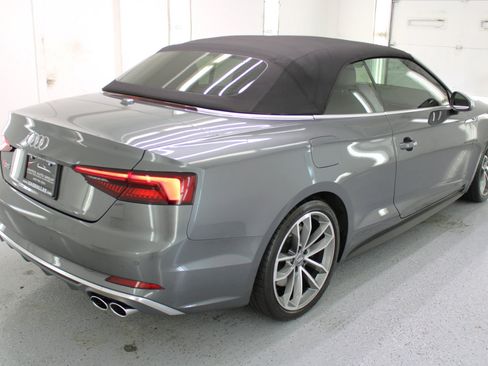 Used 2018 Audi S5 Prestige w/ Luxury Package image 35
