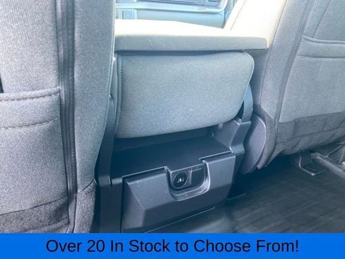 Used 2024 Ford F150 XLT w/ Tow/Haul Package AWD/4WD image 19