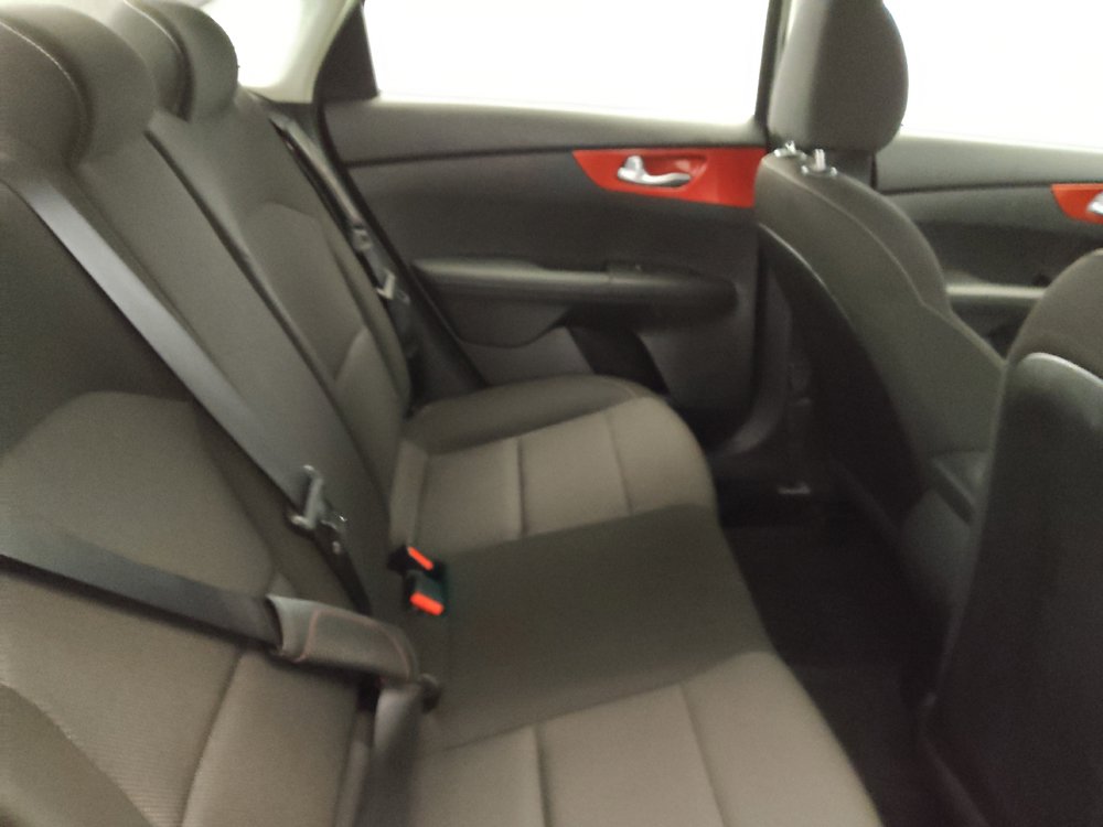 Used 2023 Kia Forte LXS FWD image 19