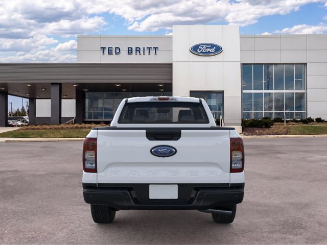 New 2026 Ford Ranger XL AWD/4WD image 6