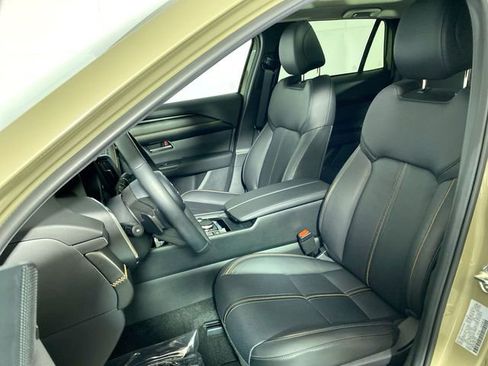 Used 2025 MAZDA CX-50 2.5 Turbo w/ Premium Plus Pkg image 20