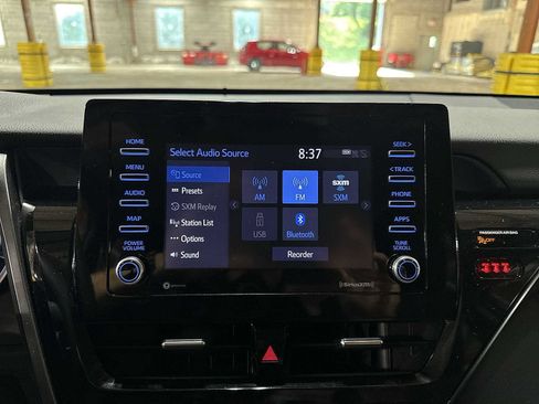Certified 2024 Toyota Camry LE FWD image 19