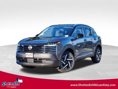 New 2026 Nissan Kicks SV