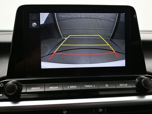 Used 2023 Kia Forte LXS w/ LXS Technology Package FWD image 19