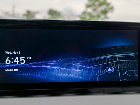 Used 2023 Hyundai Palisade Calligraphy AWD/4WD image 54